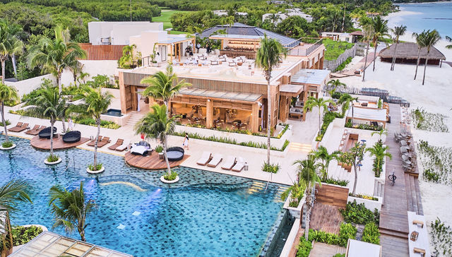 A romper la chanchita