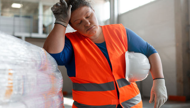 Cambio dolor, por libertad
