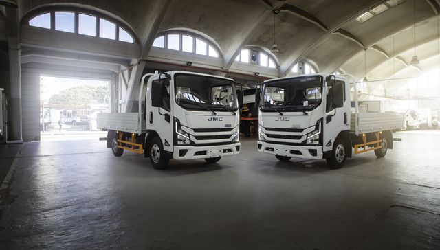 Expansión y liderazgo