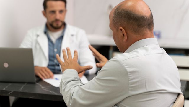 Los primeros síntomas