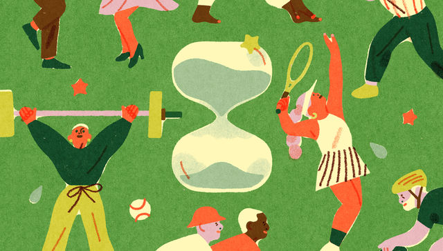 Dale que no es tarde