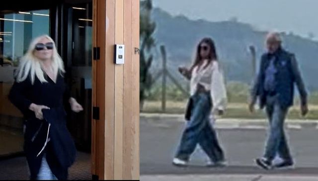 Unos van, otros vienen