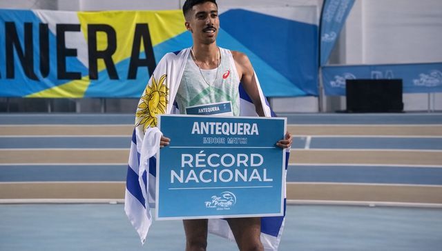 Cada vez más rápido