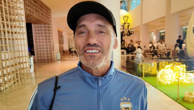 Rivales, no enemigos