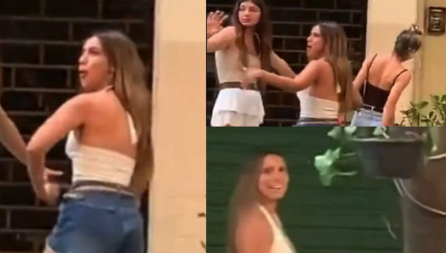 El que las hace las paga