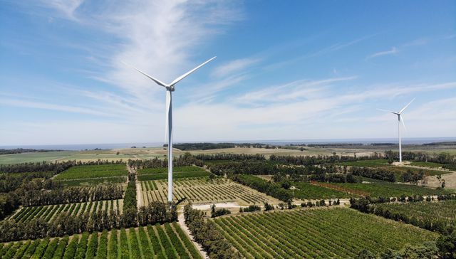 Financiación sostenible