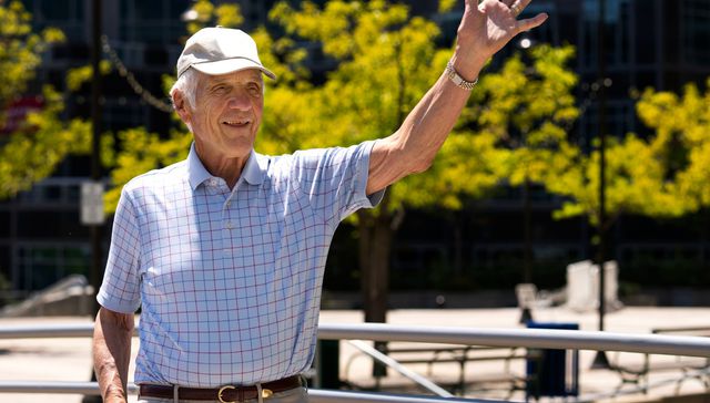 Es azul como el mar, azul