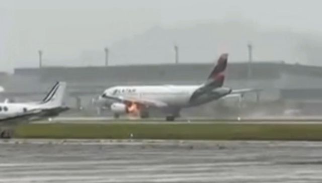 Mayday!