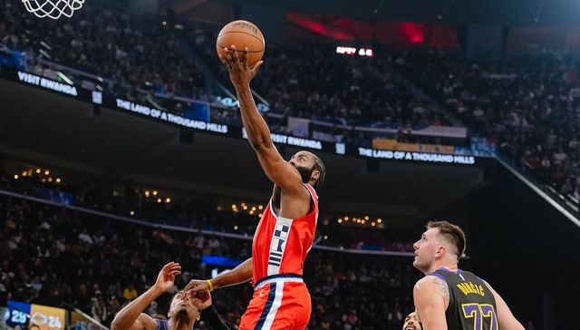 El dueño de la ciudad