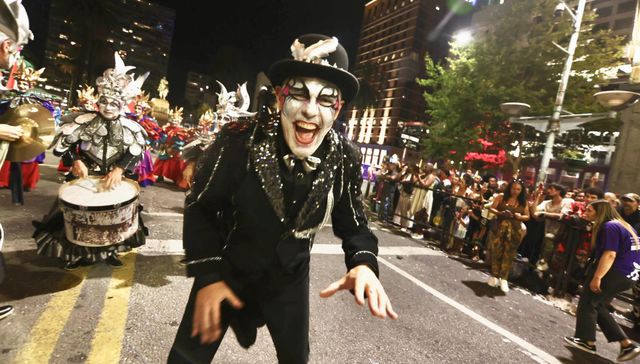 Murga que vuelve enamorar