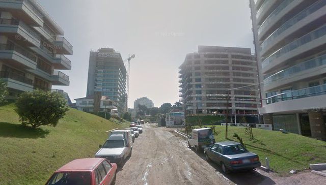 Las manos en la masa