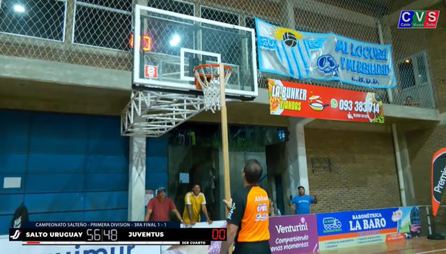 Más que viveza criolla