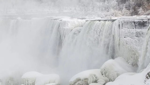 Ice, frío, hielo