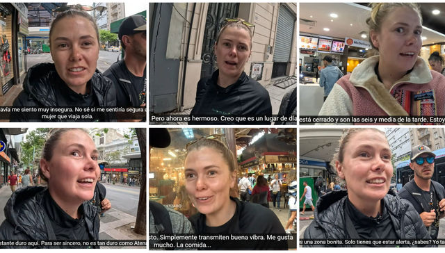 That’s just how it is, value