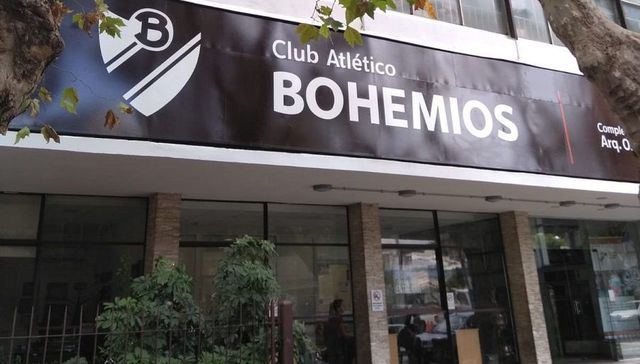 El corazón de Pocitos