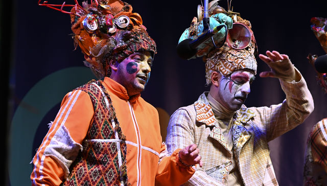 Sensibilidad ante todo