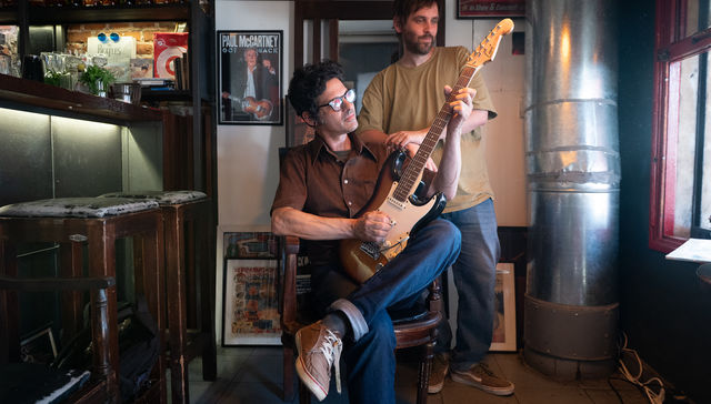 Los libros y sus autores