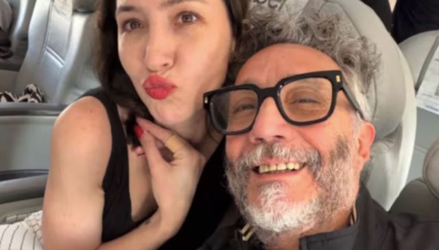 El amor después del amor