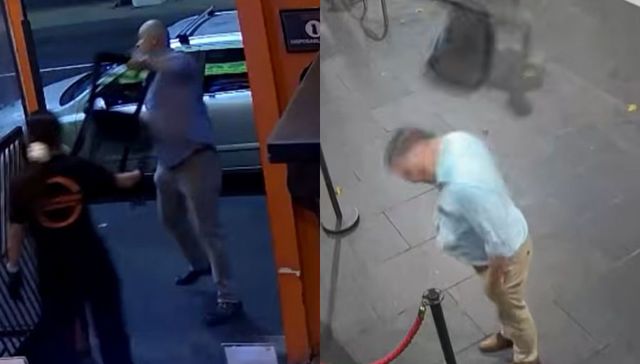 A la cabeza que no renguea