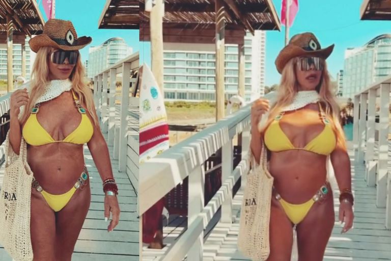 Graciela Alfano negocia su ingreso a Gran Hermano: “Si pagan, voy y hago el show”