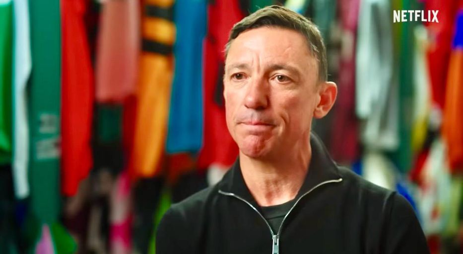 Corre como el viento