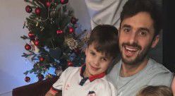 ¿Si te llama Perchman?