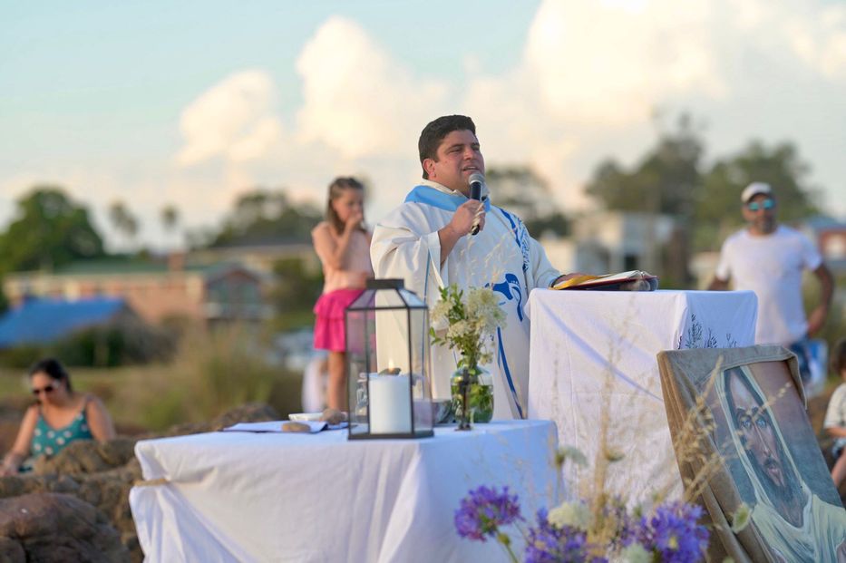 Foto: Javier Nocetti / Montevideo Portal