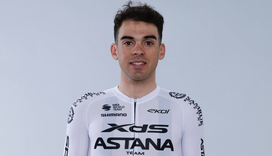 Año nuevo, equipo nuevo