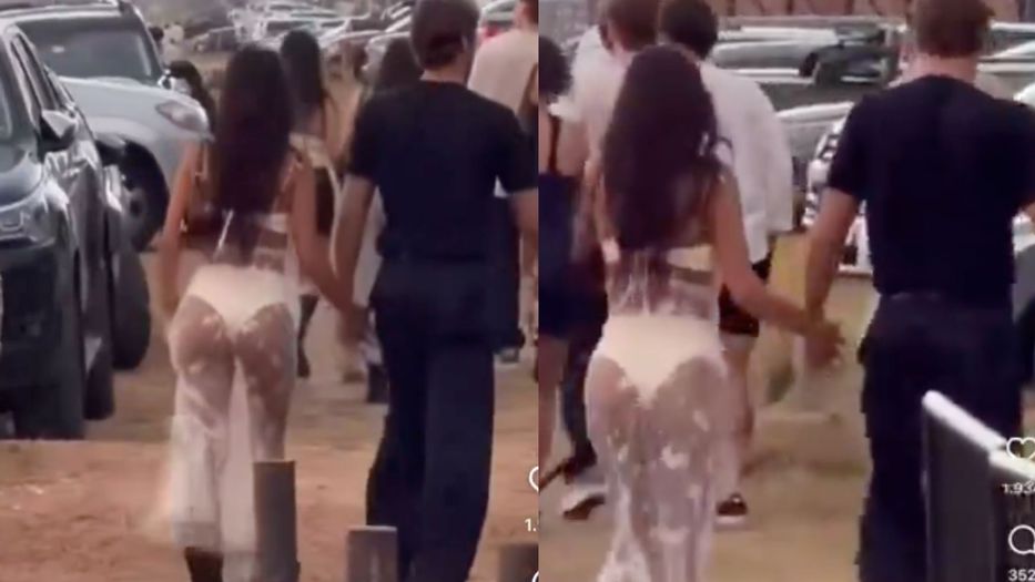 Año Nuevo, nuevo amor