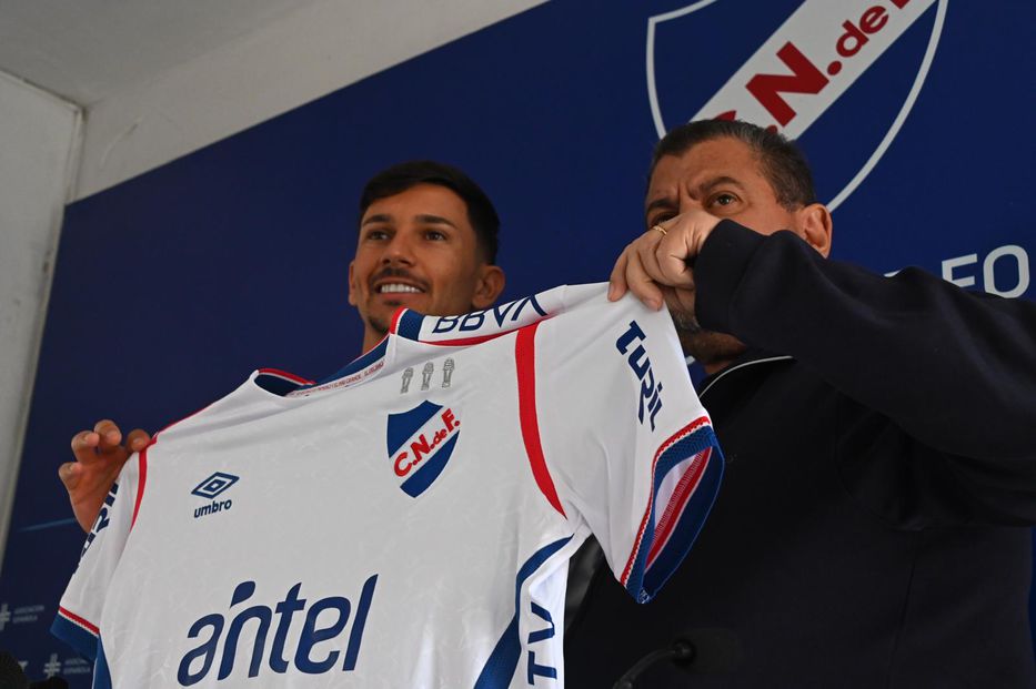 “Estaba convencido”