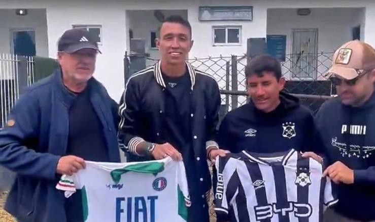 Volvé a tu casa cuando quieras