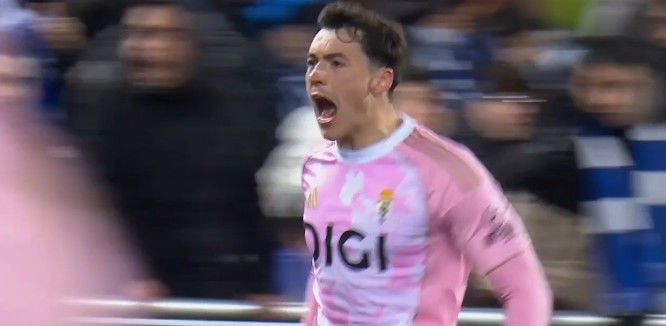 Uruguayos por doquier