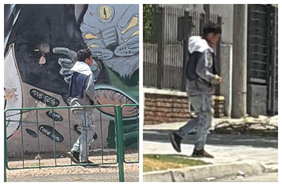 El verdadero hijo preferido