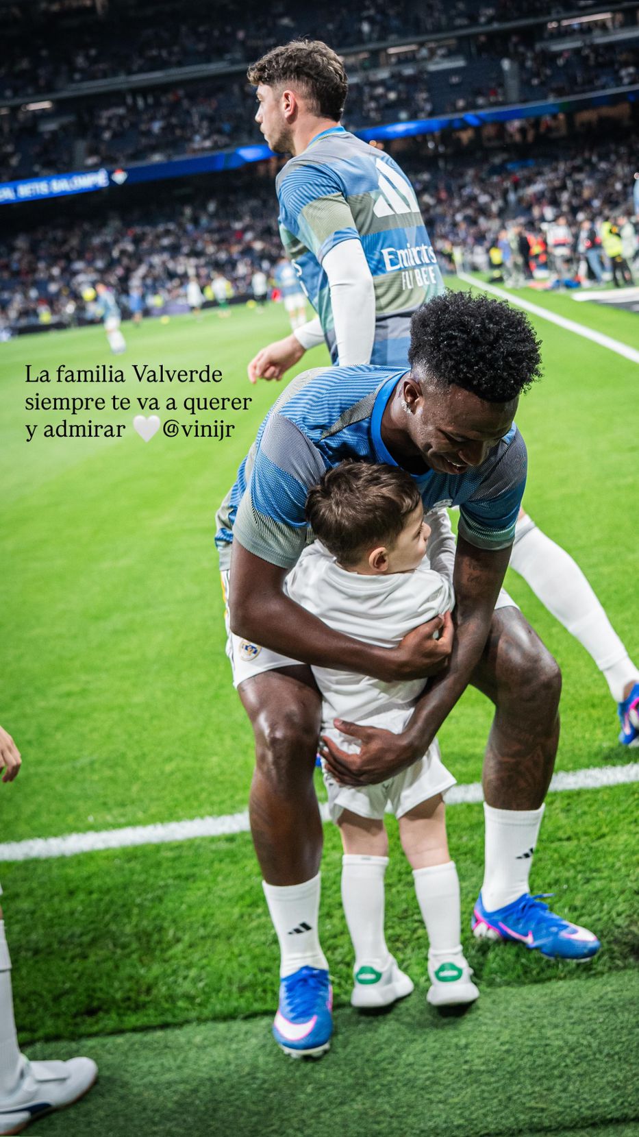 Foto: Federico Valverde