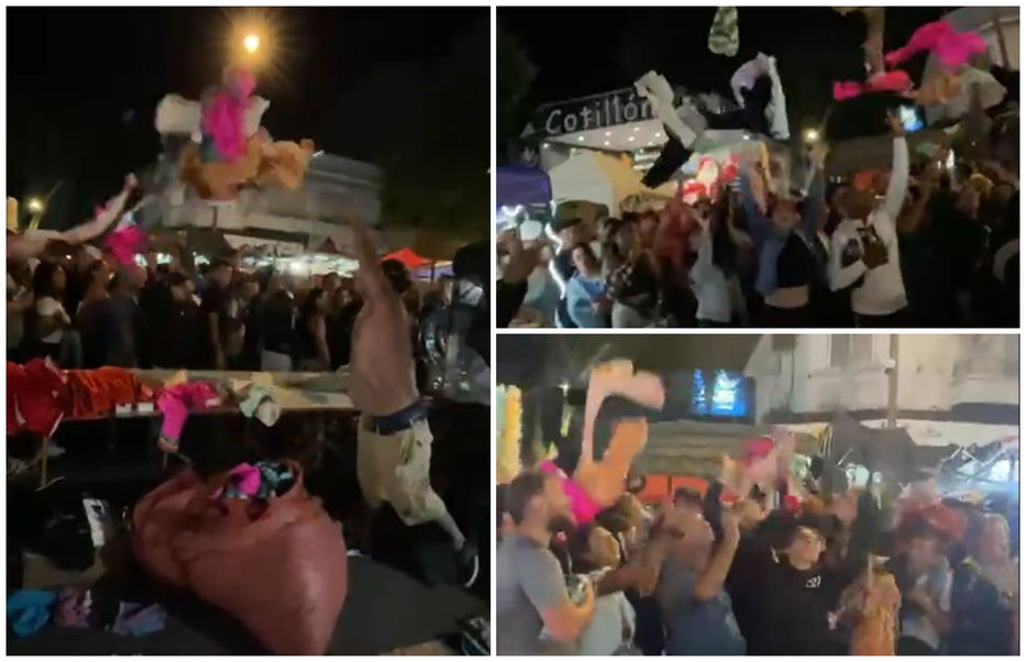 Certos reis não viajam em camelos.