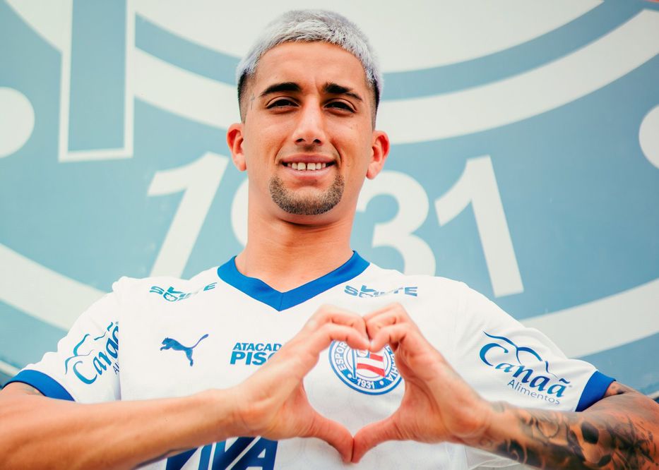 Será Tricolor, pero de Aço