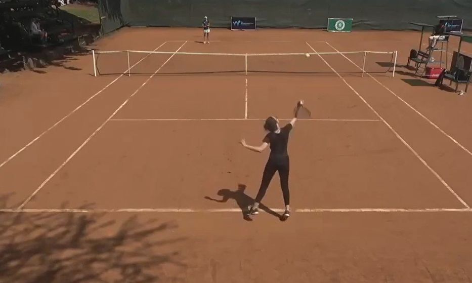 Ni a la paleta en la playa