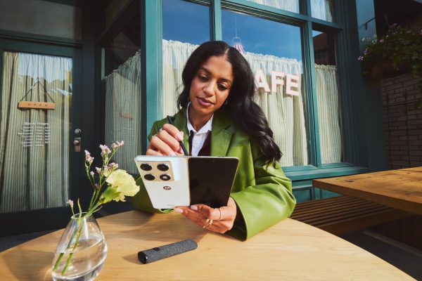 Tecnología y diseño