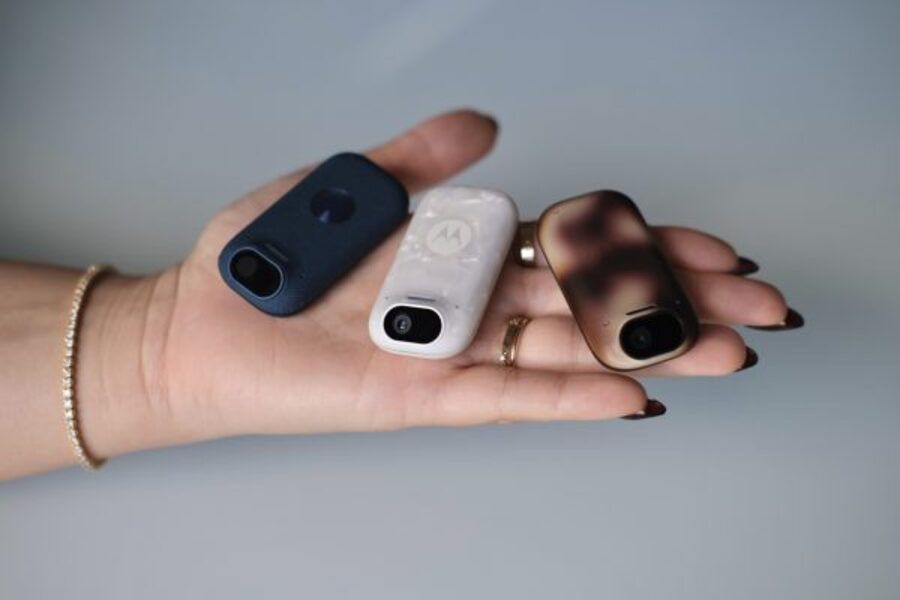 Foto: motorolanews.com.uy