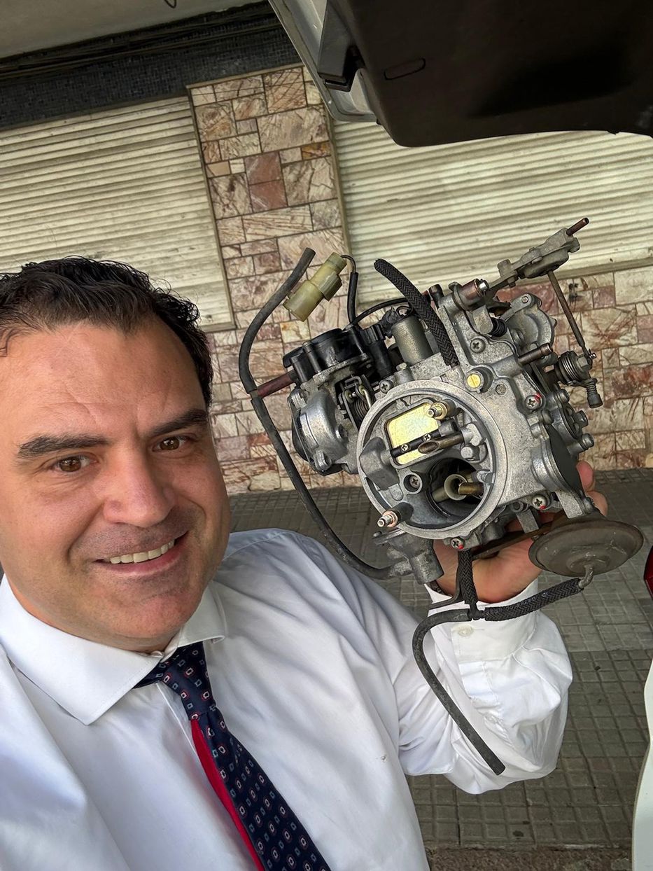 Foto: cedida a Montevideo Portal