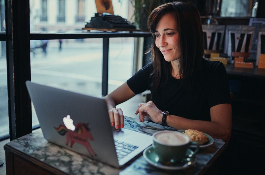 Cecilia Rodríguez Suárez. Foto: cedida a Montevideo Portal