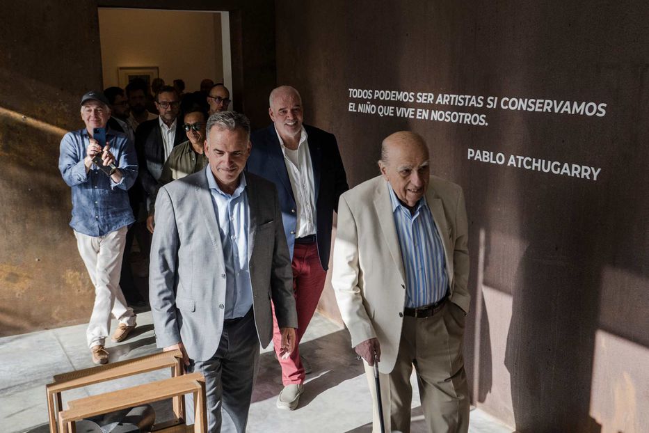 Cedida a Montevideo Portal