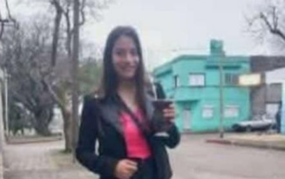 Joven con discapacidad mental reaparece tras 20 días desaparecida en Uruguay