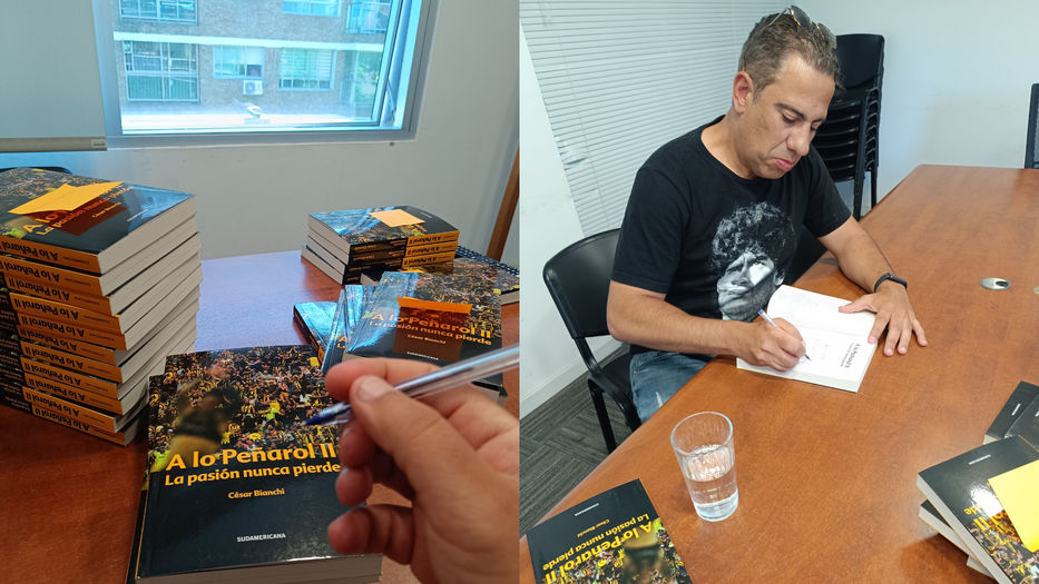 Estos colores los llevo en la piel