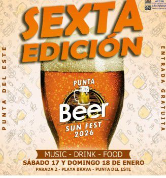 Y si me tomo una cerveza