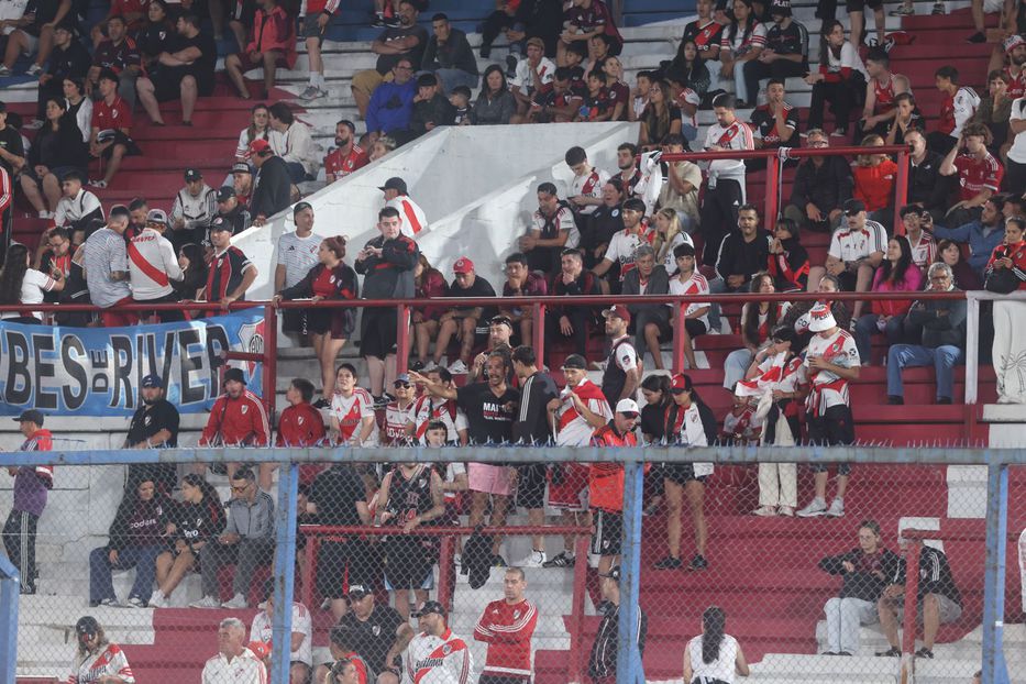 Foto: Gastón Britos / FocoUy