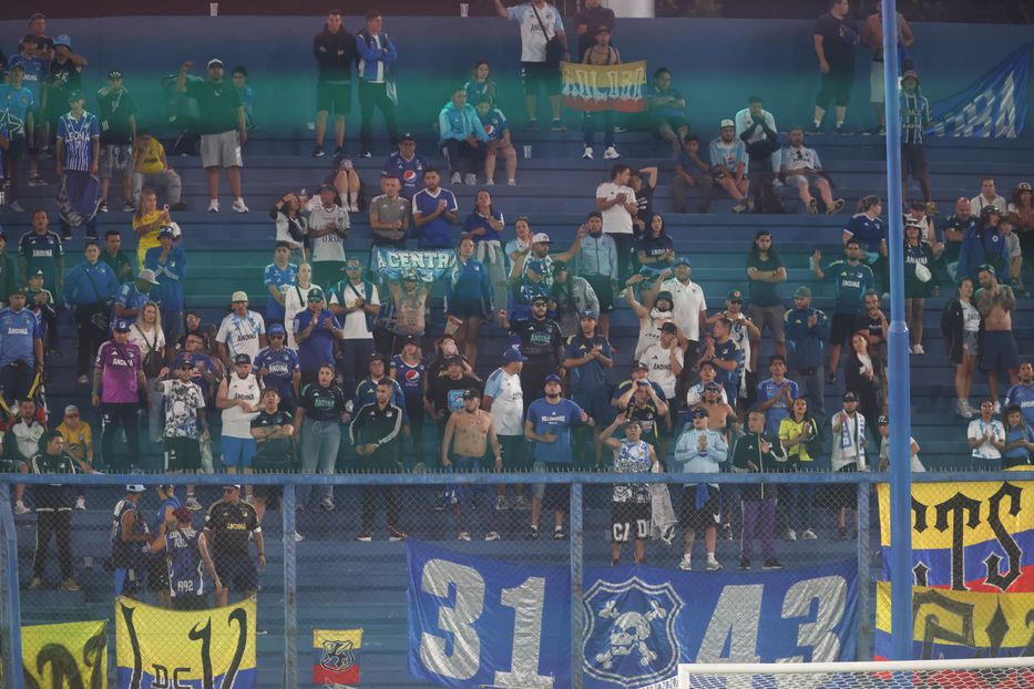 Foto: Gastón Britos / FocoUy