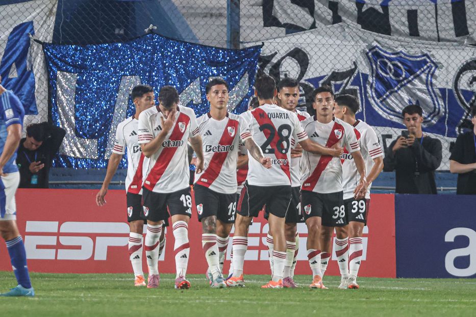 Foto: Gastón Britos / FocoUy