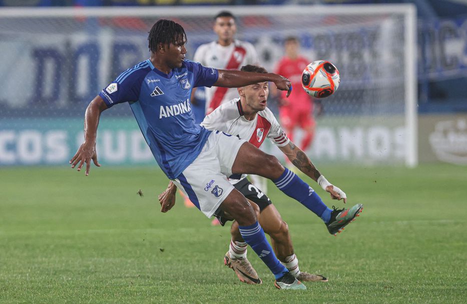 Foto: Gastón Britos / FocoUy