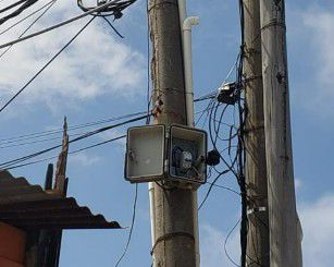 Luz, cámara, acción